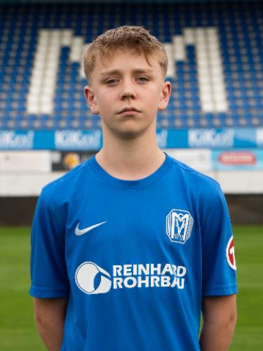 Mats Kerperin