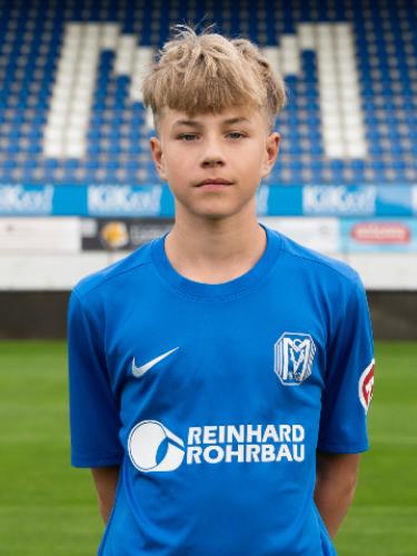 Leander Markus Tebben