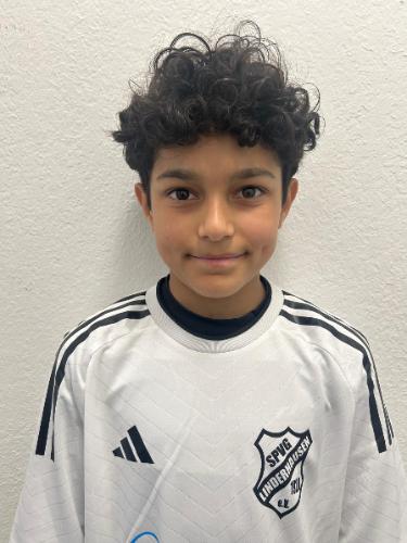 Mohammed Akile
