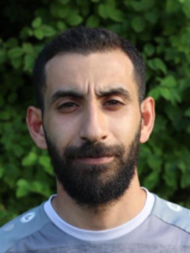 Omar Karman