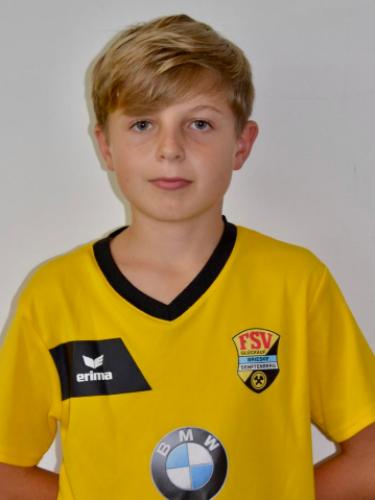 Luca Schulew