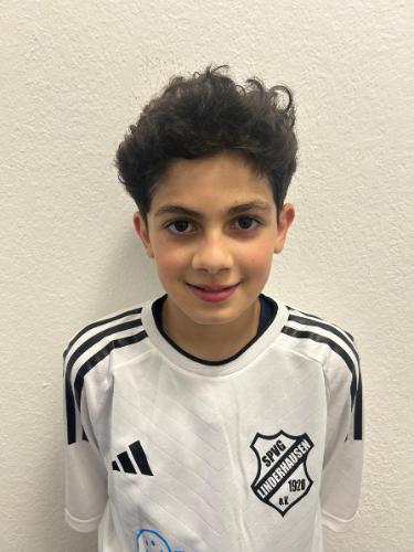 Darian Haval Sardar