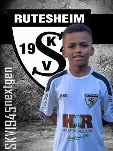 Nio Golden Cotterell