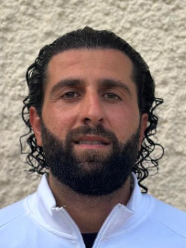 Laith Mubarak