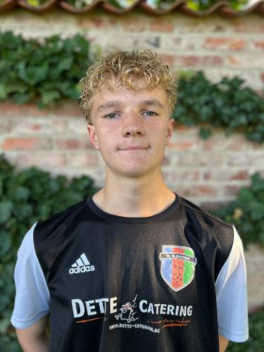 Leander Deutsch