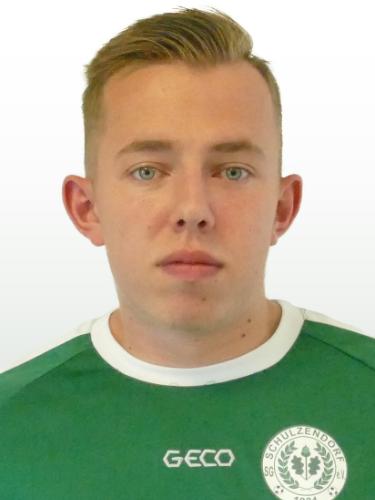 Nico Dünger