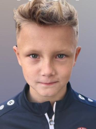 Liam Davis Hetke