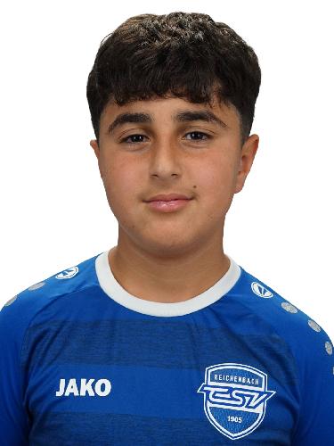 Shahbaz Haskan