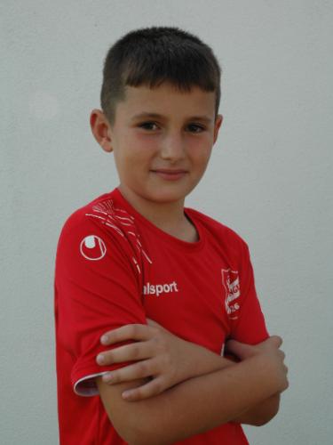 Leonis Brahimi