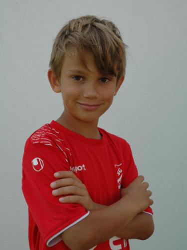 Felix Tillwch