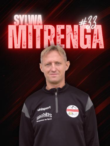 Sylwester Mitrenga