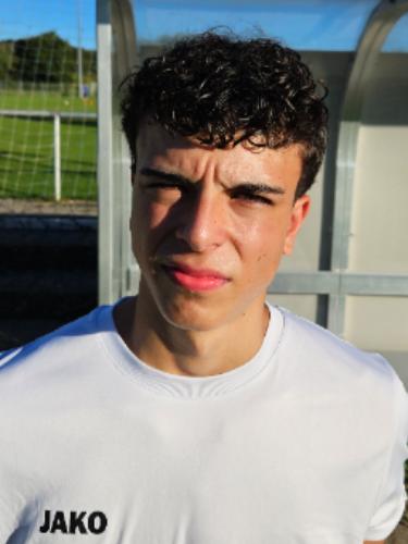 Rodrigo Nogueira Azevedo