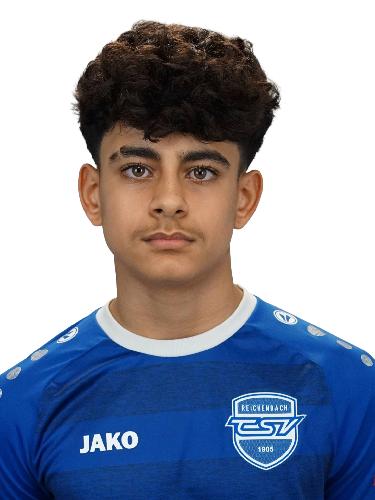 Savion Nameer Jalal Atto