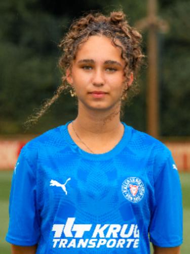 Lysann Marie Luise Groene