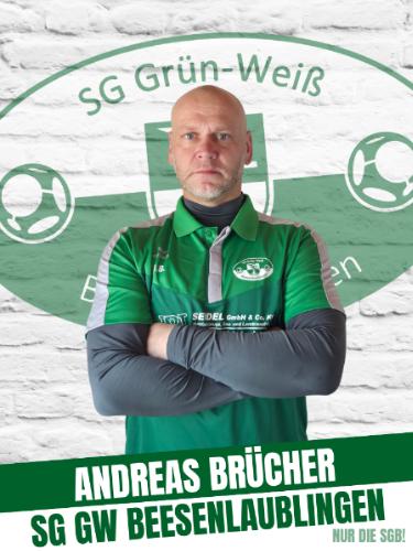 Andreas Brücher