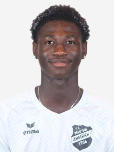 Njogu Demba Camara
