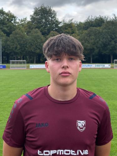 Moritz Ole Horneburg