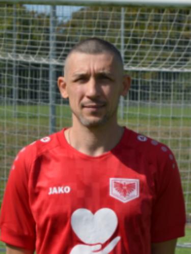 Volodymyr Bielov