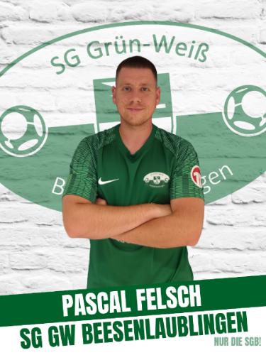 Pascal Felsch