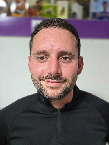William Schiavano
