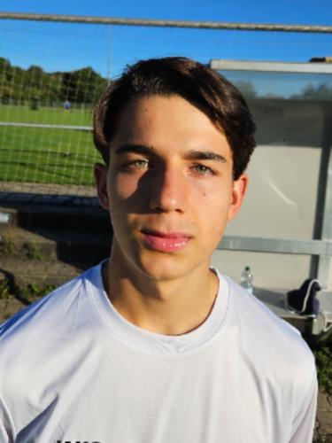 Fabio Pallinger