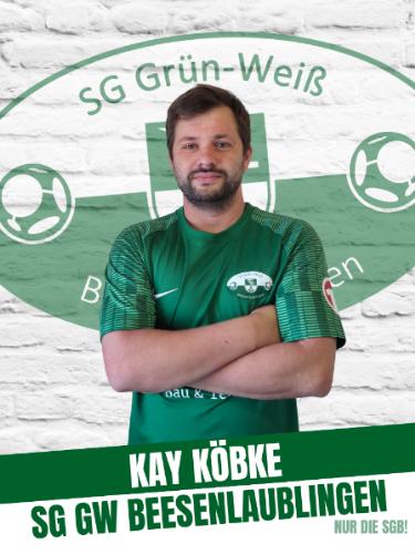 Kay Köbke