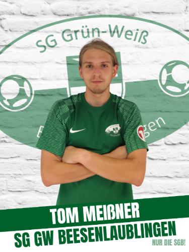 Tom Meißner
