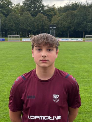 Louis Jonathan Lewien