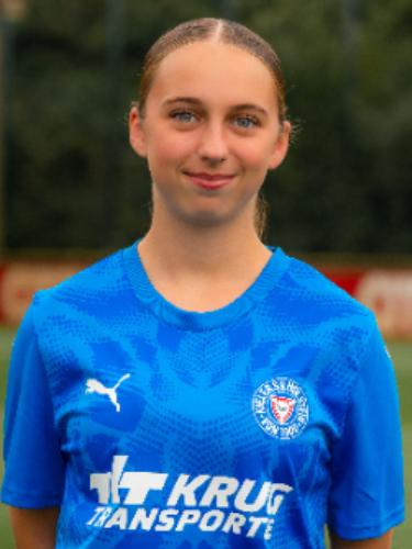Mette Kraus