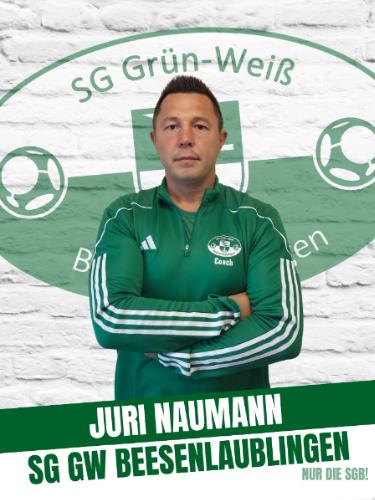 Juri Naumann