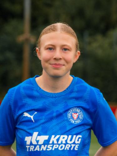 Jana-Michelle Magdeburg