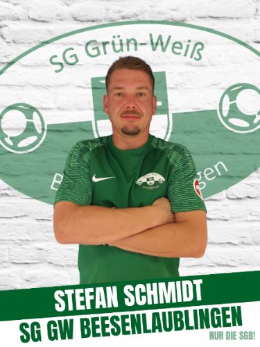 Stefan Schmidt