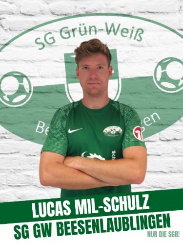 Lucas Schulz