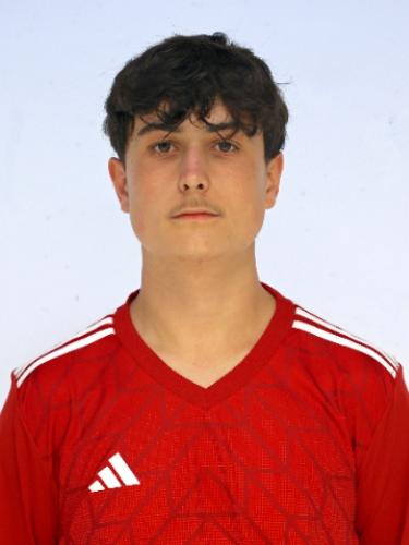 Kilian Frey
