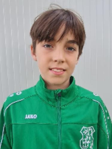 Benedikt Brandt