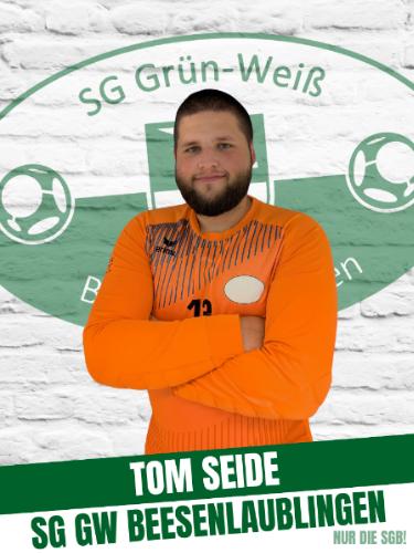 Tom Seide