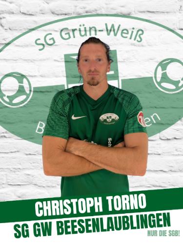 Christoph Torno