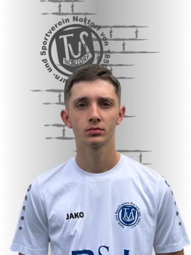 Niclas Laukien