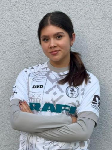 Angelina Cerovsek