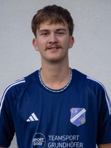Cedric Adam