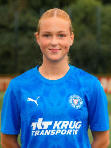 Emma Meletzki
