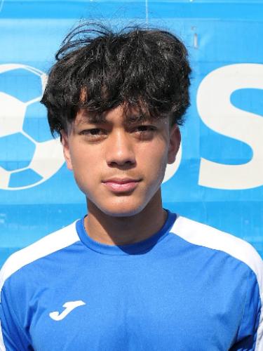 Louis Gunner