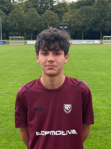 Gökhan Emir Yildirim