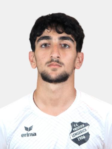 Sayim Emirhan Incesu