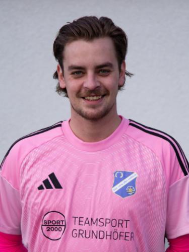 Felix Harr