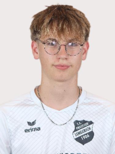 Tim Patzak