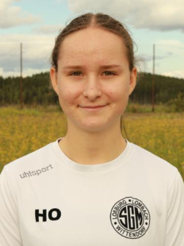 Hanna-Joel Oettinger