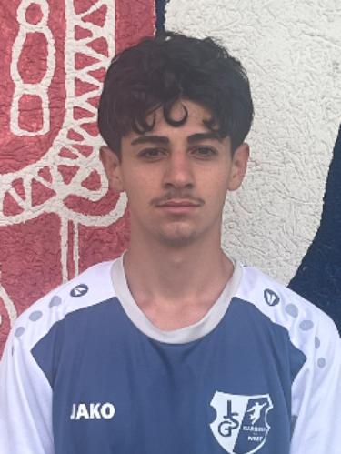 Sleman Qasim Hasan Hasan