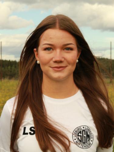 Lina Schmider