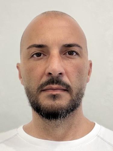 Timur Doganay